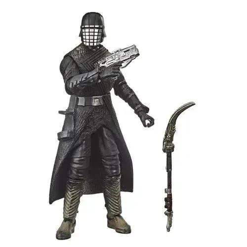 Star Wars Black Series Knight Of Ren Exquisitely Detailed Figure - ToylandEU