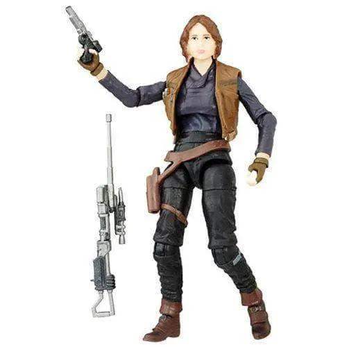 Star Wars Black Series 3.75-Inch Action Figures With Superior Articulation - ToylandEU