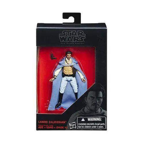 Star Wars Black Series 3.75-Inch Action Figures With Superior Articulation - ToylandEU