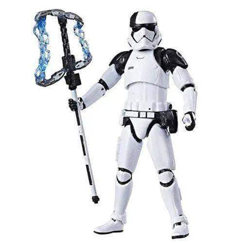 Star Wars Black Series 3.75-Inch Action Figures With Superior Articulation - ToylandEU