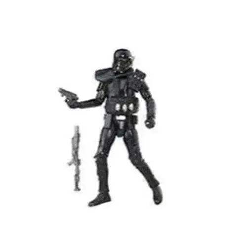 Star Wars Black Series 3.75-Inch Action Figures With Superior Articulation - ToylandEU
