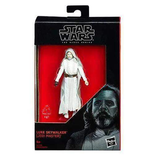 Star Wars Black Series 3.75-Inch Action Figures With Superior Articulation - ToylandEU
