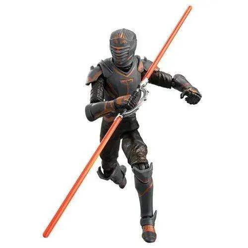 Star Wars Black Series Six Inch Action Figures Exquisitely Detailed - ToylandEU