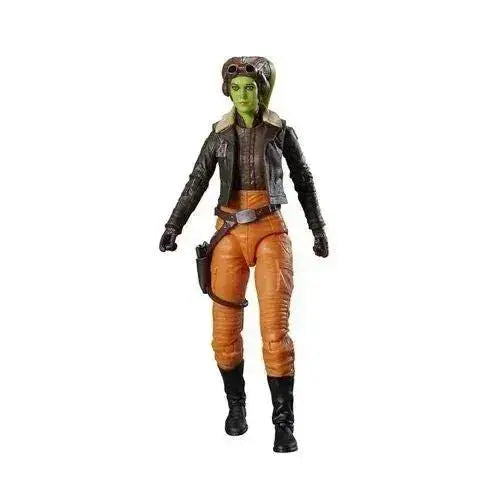 Star Wars Black Series Six Inch Action Figures Exquisitely Detailed - ToylandEU