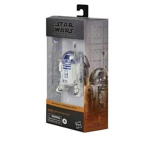 Star Wars Black Series Six Inch Action Figures Exquisitely Detailed - ToylandEU