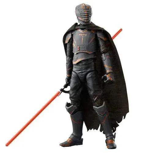 Star Wars Black Series Six Inch Action Figures Exquisitely Detailed - ToylandEU