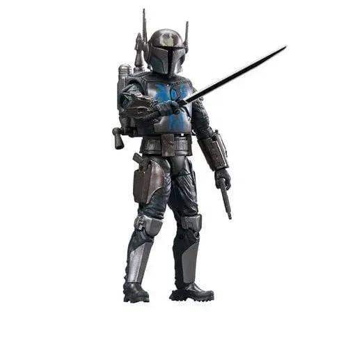 Star Wars Black Series Six Inch Action Figures Exquisitely Detailed - ToylandEU