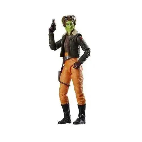 Star Wars Black Series Six Inch Action Figures Exquisitely Detailed - ToylandEU