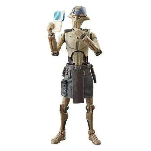Star Wars Black Series Six Inch Action Figures Exquisitely Detailed - ToylandEU