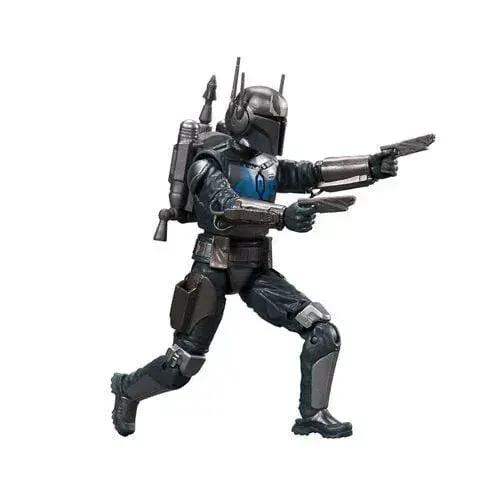 Star Wars Black Series Six Inch Action Figures Exquisitely Detailed - ToylandEU