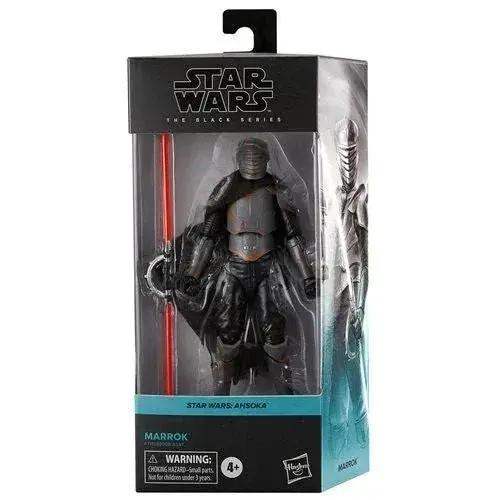 Star Wars Black Series Six Inch Action Figures Exquisitely Detailed - ToylandEU