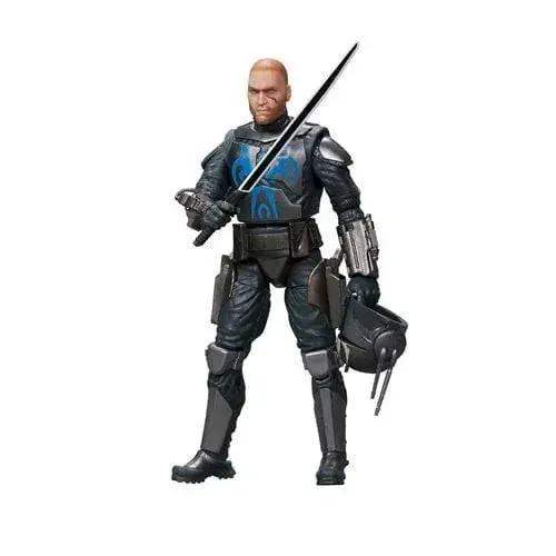 Star Wars Black Series Six Inch Action Figures Exquisitely Detailed - ToylandEU