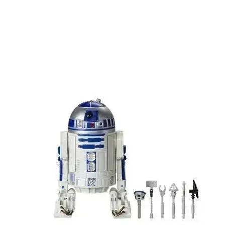 Star Wars Black Series Six Inch Action Figures Exquisitely Detailed - ToylandEU
