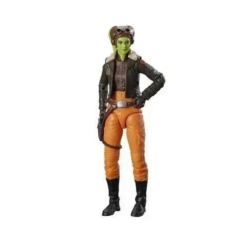 Star Wars Black Series Six Inch Action Figures Exquisitely Detailed - ToylandEU