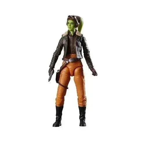 Star Wars Black Series Six Inch Action Figures Exquisitely Detailed - ToylandEU