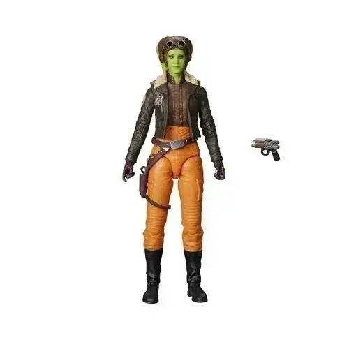 Star Wars Black Series Six Inch Action Figures Exquisitely Detailed - ToylandEU
