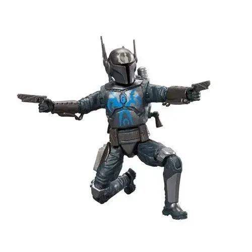 Star Wars Black Series Six Inch Action Figures Exquisitely Detailed - ToylandEU