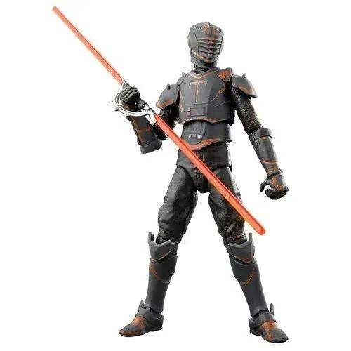 Star Wars Black Series Six Inch Action Figures Exquisitely Detailed - ToylandEU