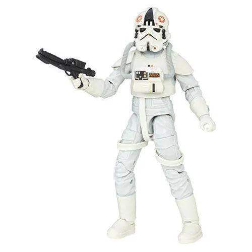 Star Wars Black Series ATAT Driver 6 Inch Action Figure - ToylandEU