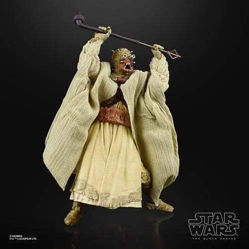 Star Wars Black Series Six Inch Action Figure Archive Edition - ToylandEU