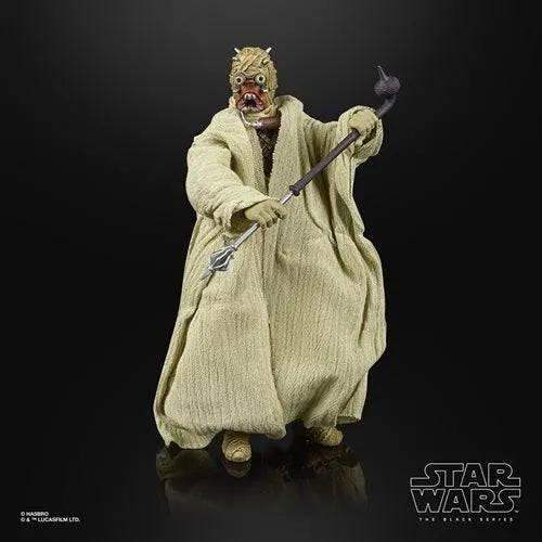Star Wars Black Series Six Inch Action Figure Archive Edition - ToylandEU