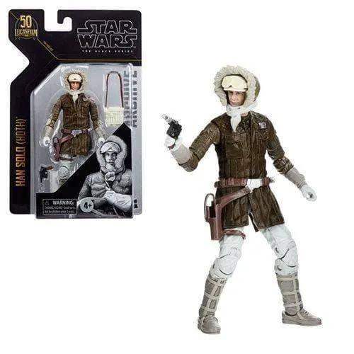 Star Wars Black Series Six Inch Action Figure Archive Edition - ToylandEU
