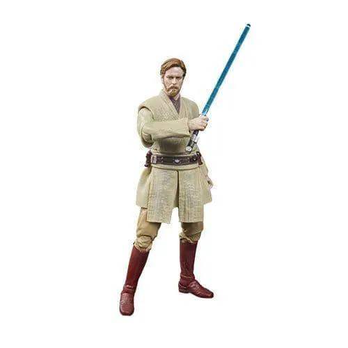 Star Wars Black Series Six Inch Action Figure Archive Edition - ToylandEU