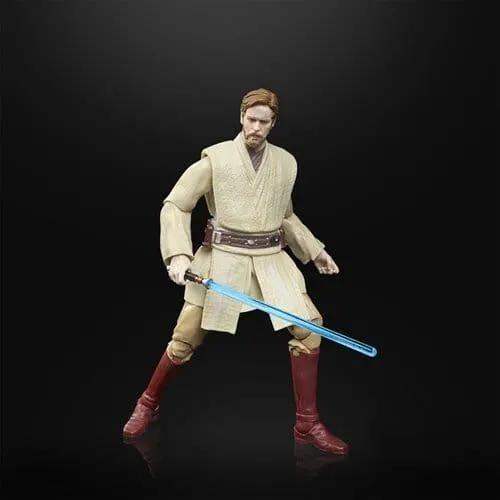 Star Wars Black Series Six Inch Action Figure Archive Edition - ToylandEU