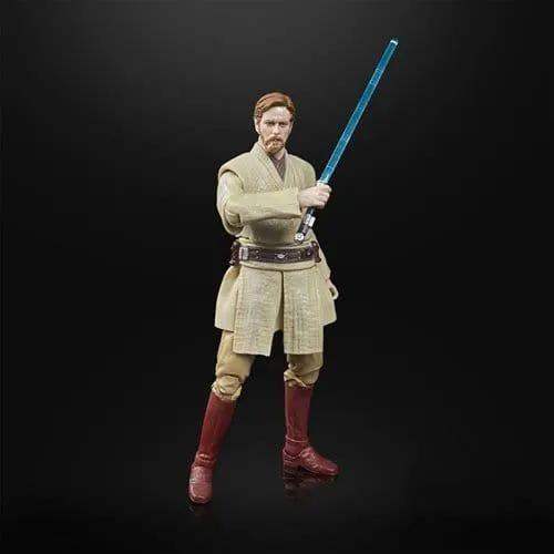 Star Wars Black Series Six Inch Action Figure Archive Edition - ToylandEU