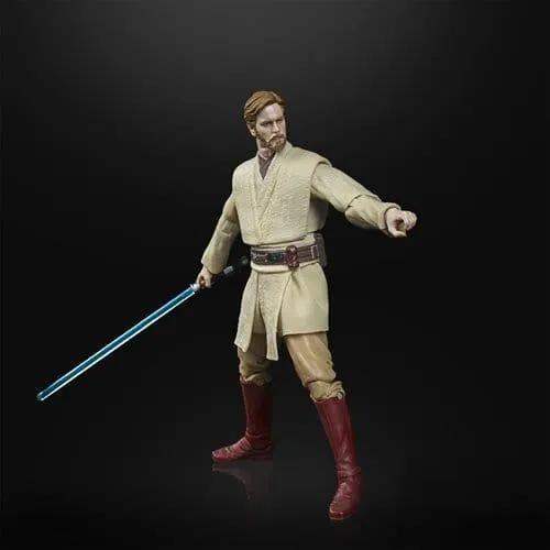 Star Wars Black Series Six Inch Action Figure Archive Edition - ToylandEU