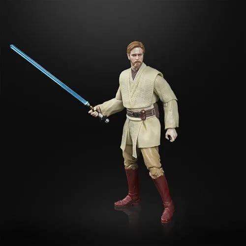 Star Wars Black Series Six Inch Action Figure Archive Edition - ToylandEU