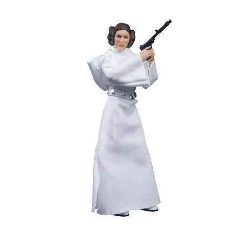 Star Wars Black Series Six Inch Action Figure Archive Edition - ToylandEU