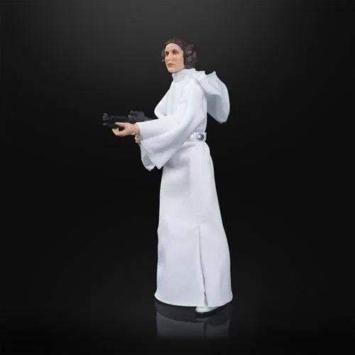 Star Wars Black Series Six Inch Action Figure Archive Edition - ToylandEU