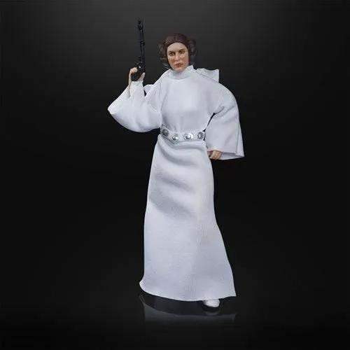 Star Wars Black Series Six Inch Action Figure Archive Edition - ToylandEU