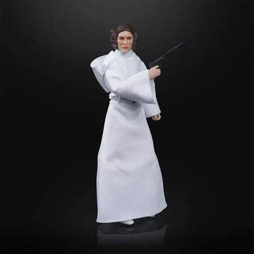 Star Wars Black Series Six Inch Action Figure Archive Edition - ToylandEU
