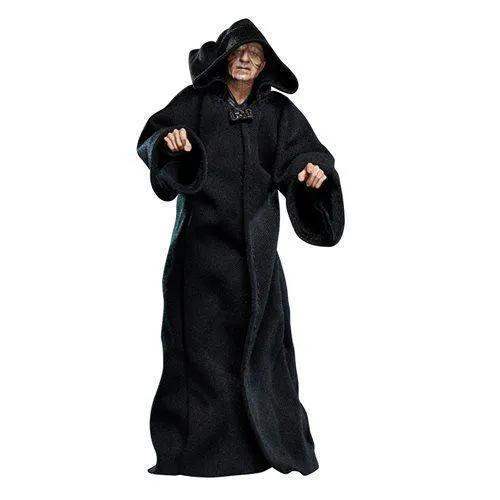 Star Wars Black Series Six Inch Action Figures Highly Detailed - ToylandEU