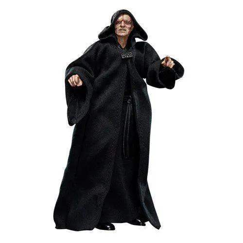Star Wars Black Series Six Inch Action Figures Highly Detailed - ToylandEU