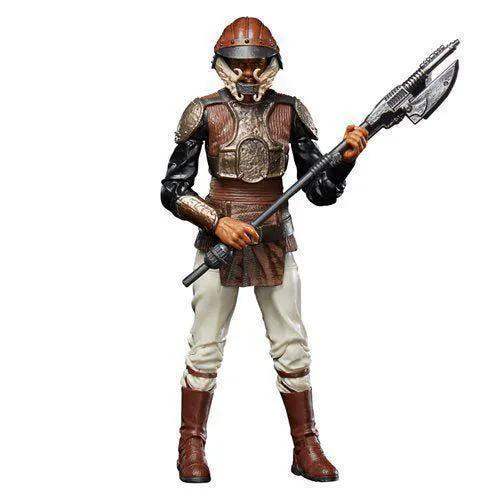 Star Wars Black Series Six Inch Action Figures Highly Detailed - ToylandEU