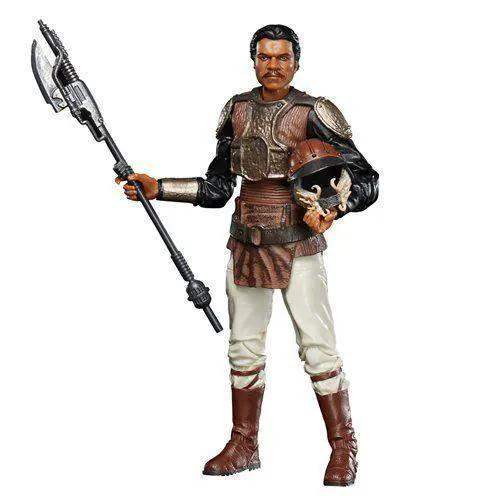Star Wars Black Series Six Inch Action Figures Highly Detailed - ToylandEU