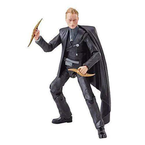 Star Wars Action Figure Dryden Vos 6 Inch Exquisitely Detailed - ToylandEU