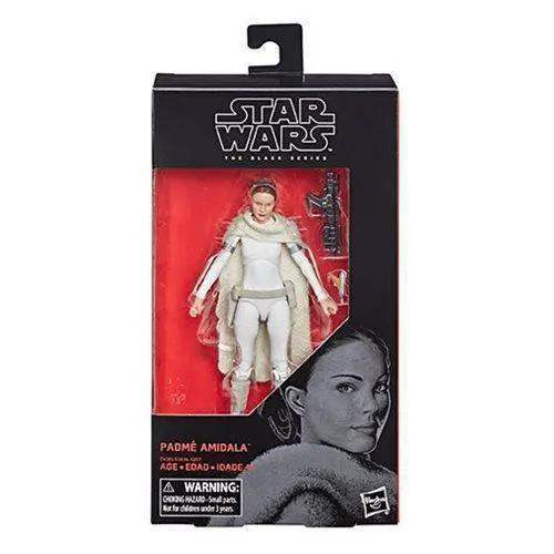  Padme Amidala Black Series 6-Inch Action Figure Limited -  ToylandEU™