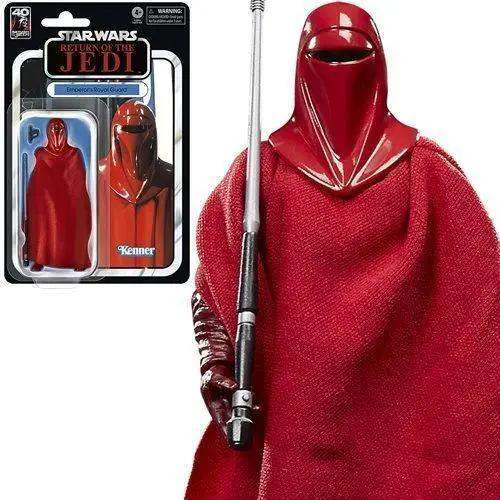 Star Wars Black Series Return of the Jedi Figure Articulated - ToylandEU