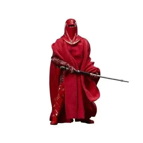 Star Wars Black Series Return of the Jedi Figure Articulated - ToylandEU