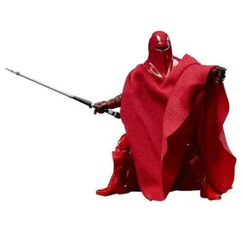 Star Wars Black Series Return of the Jedi Figure Articulated - ToylandEU