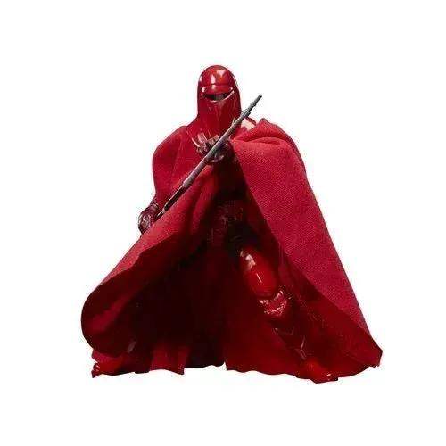 Star Wars Black Series Return of the Jedi Figure Articulated - ToylandEU