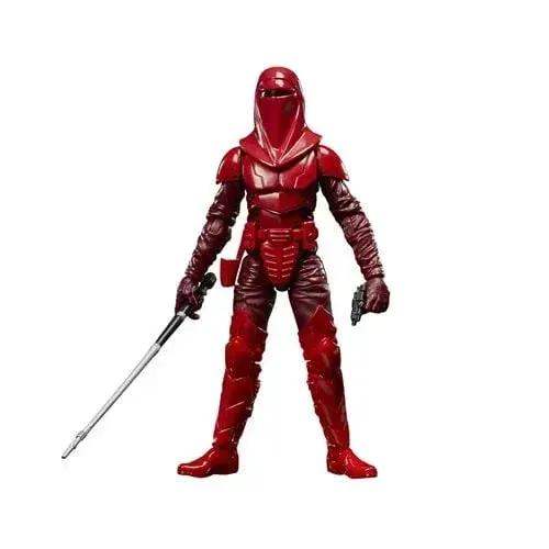 Star Wars Black Series Return of the Jedi Figure Articulated - ToylandEU