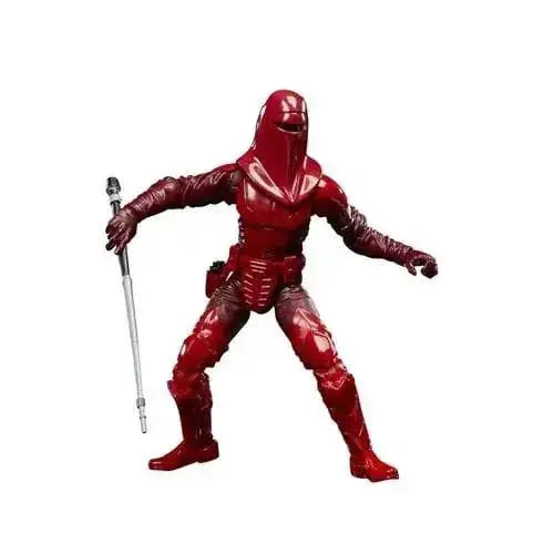 Star Wars Black Series Return of the Jedi Figure Articulated - ToylandEU