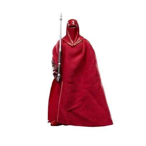Star Wars Black Series Return of the Jedi Figure Articulated - ToylandEU