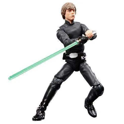 Star Wars Black Series Return of the Jedi Figure Articulated - ToylandEU