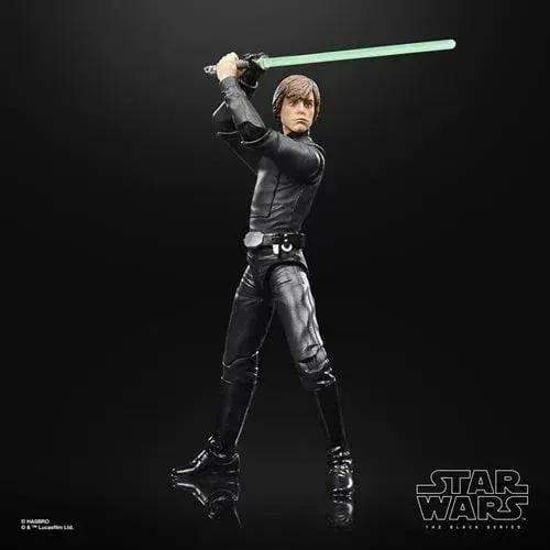 Star Wars Black Series Return of the Jedi Figure Articulated - ToylandEU